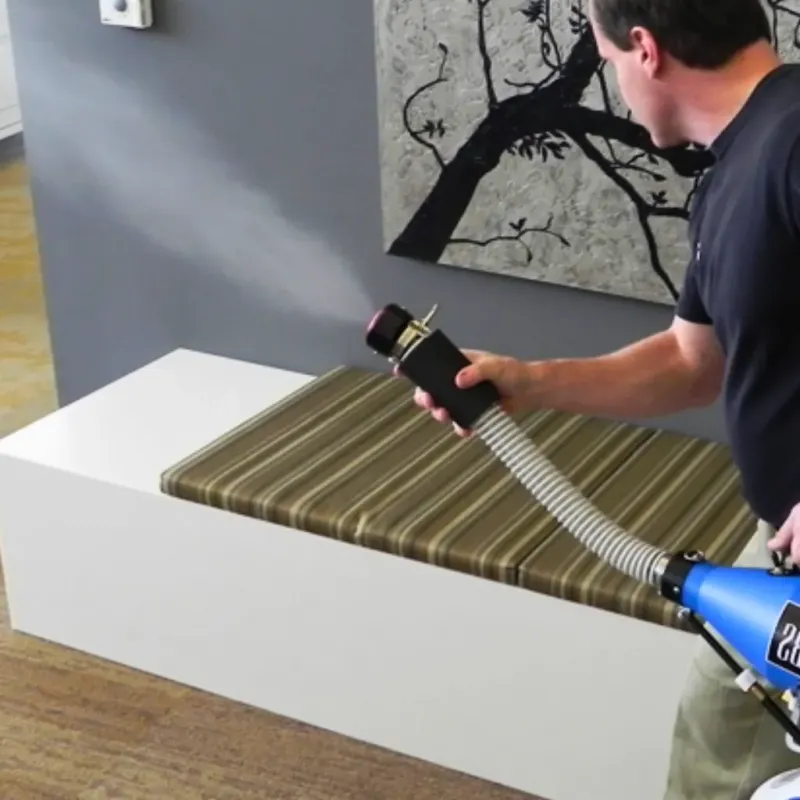 Professional Odor Removal in Tedder, FL